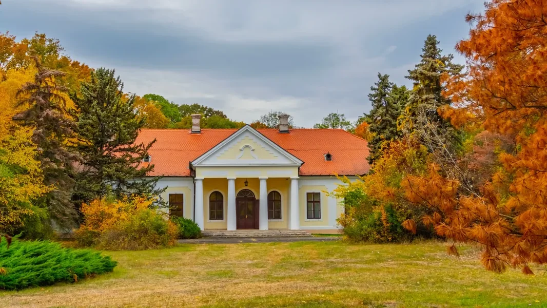 Zapanjujuća jesenska zemlja čuda u Békésu: skriva neverovatne riznice regije Körösök - ORIGO