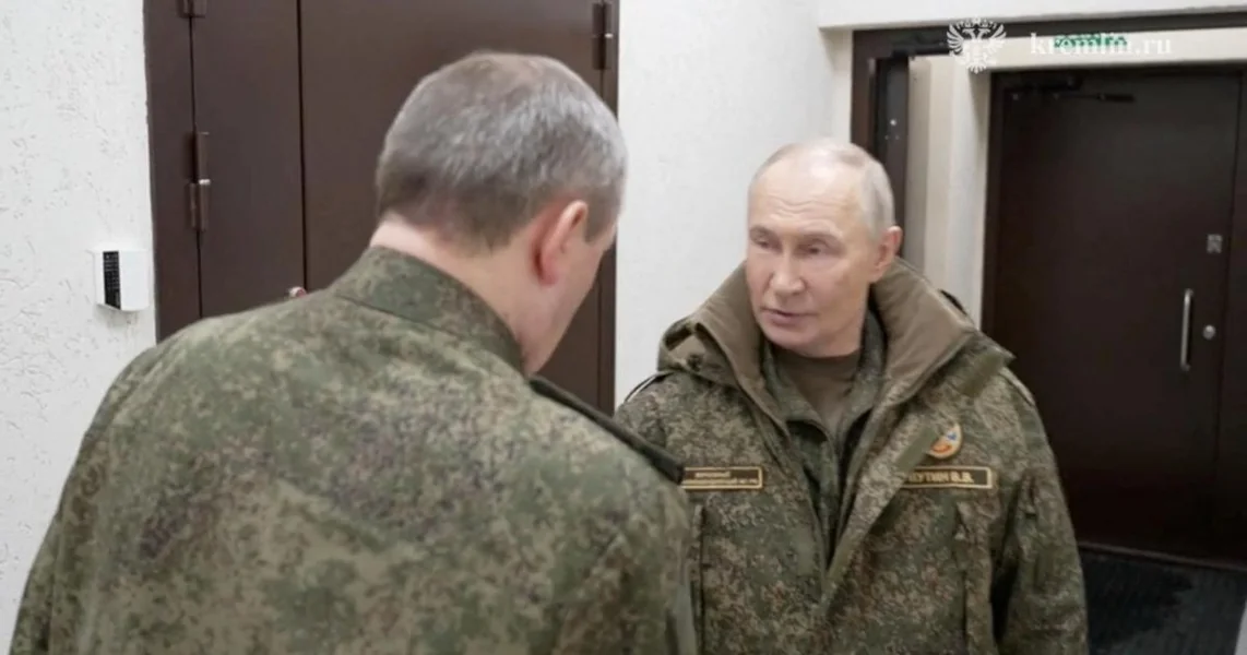 Pojavila se nova pretnja Putinovom režimu: 'Opasni su jer nemaju šta izgubiti osim svoje slobode'