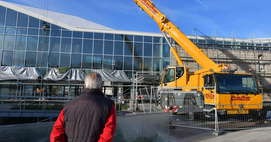 Hoće li presušiti fondovi iz EU? Neće, presušiće samo oni za oporavak od korona krize. Ali hoće li presušiti naša sposobnost njihova povlačenja