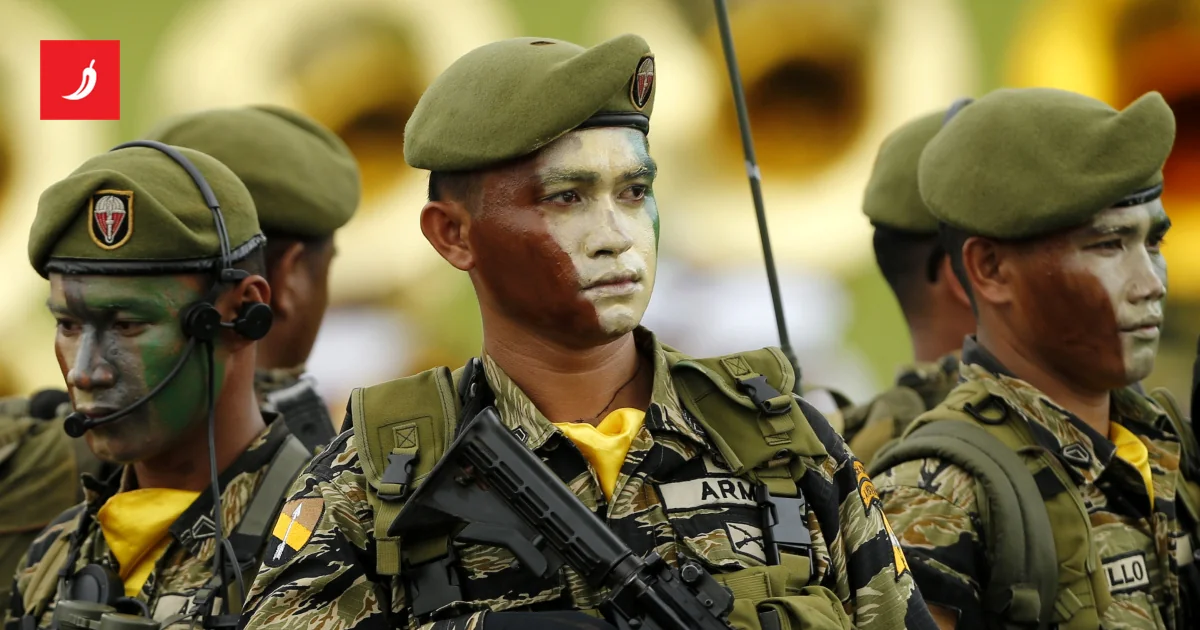 Ovaj sukob traje već 56 godina. Pauzira svaki Božić