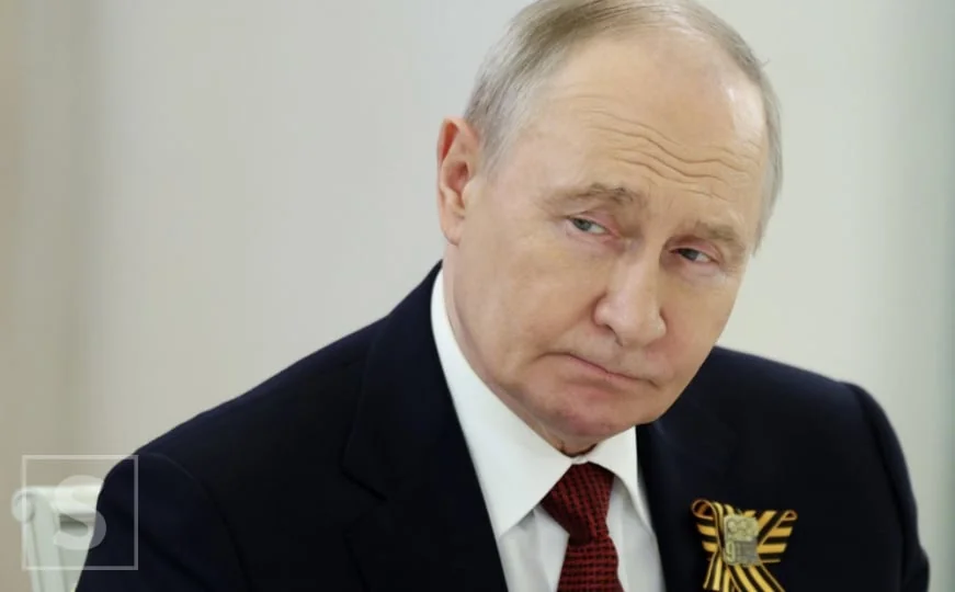 Švajcarska se izjasnila na referendumu: Rezultat se neće dopasti Putinu