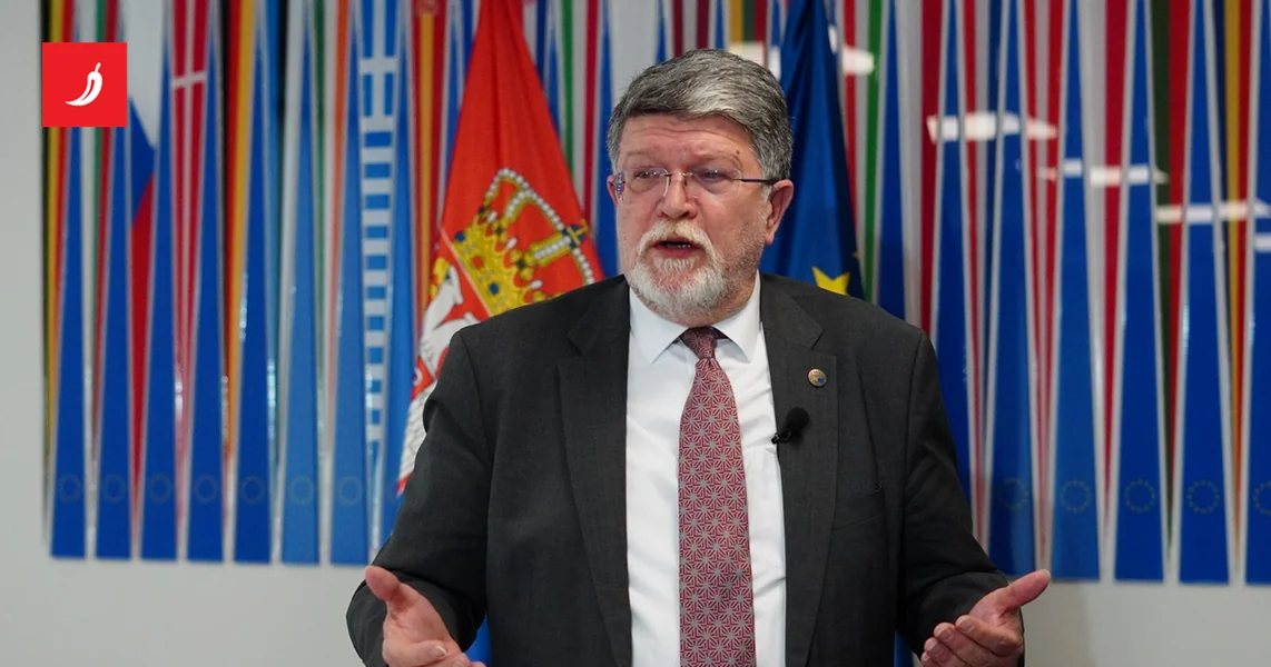 Vučić: 'Seli mrzitelji Srbije i dogovorili da će doći u Beograd'. Picula odgovorio