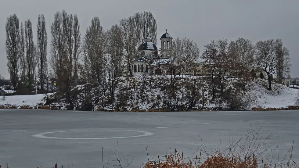 U noći pred Bogojavljenjem se ostvaruju želje