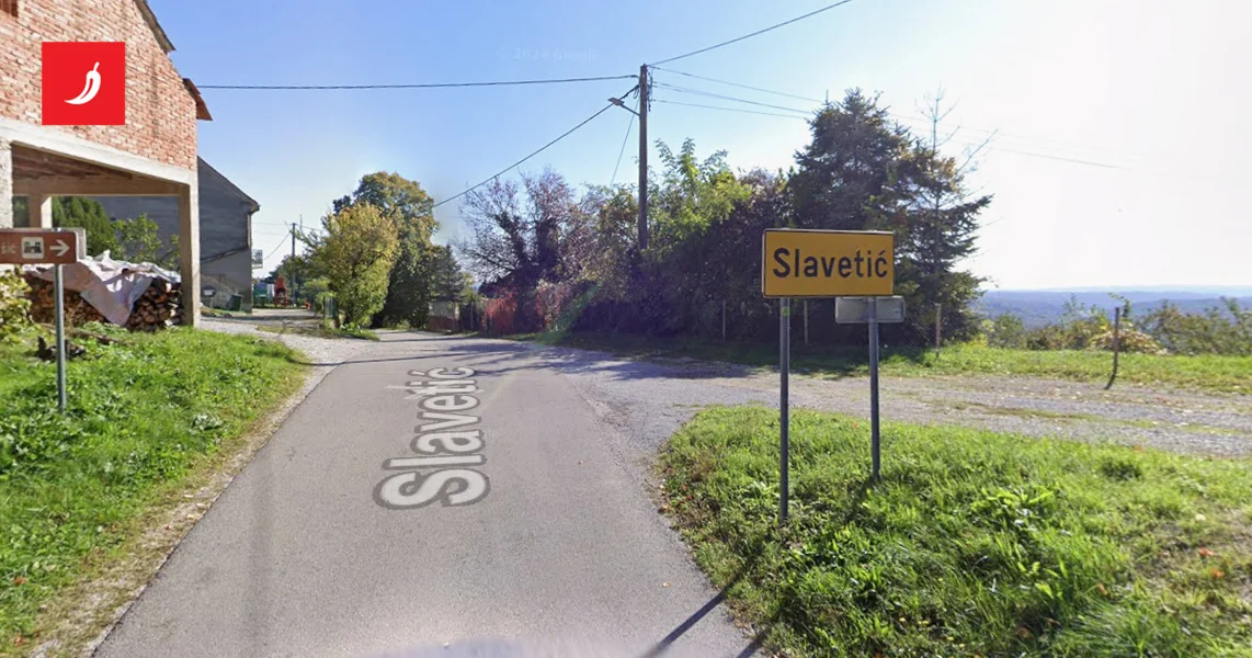 Teško povređen dečak kod Jastrebarskog. Ispaljivao raketu za Novu godinu