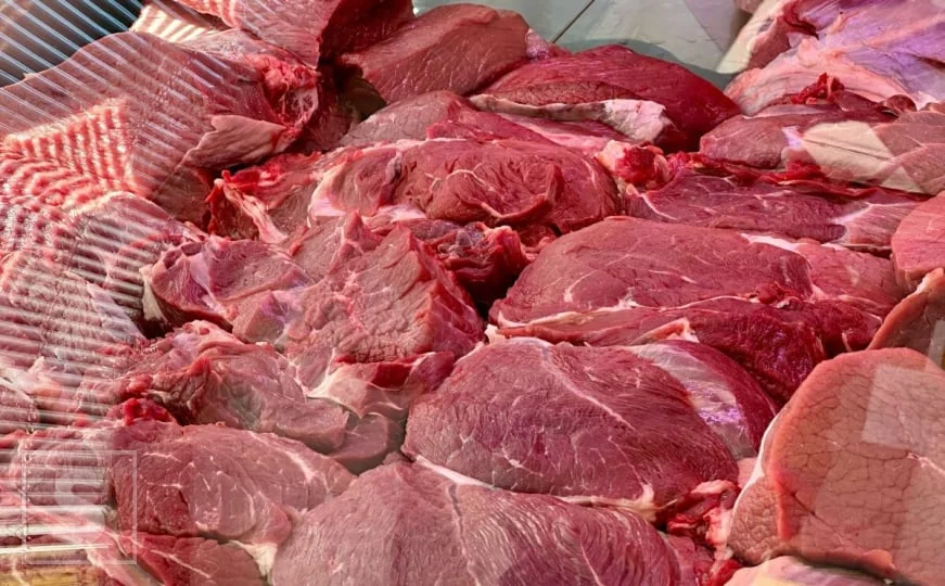 Farmeri u ovom delu BiH na rubu egzistencije: Uvoz mesa uništava domaću proizvodnju