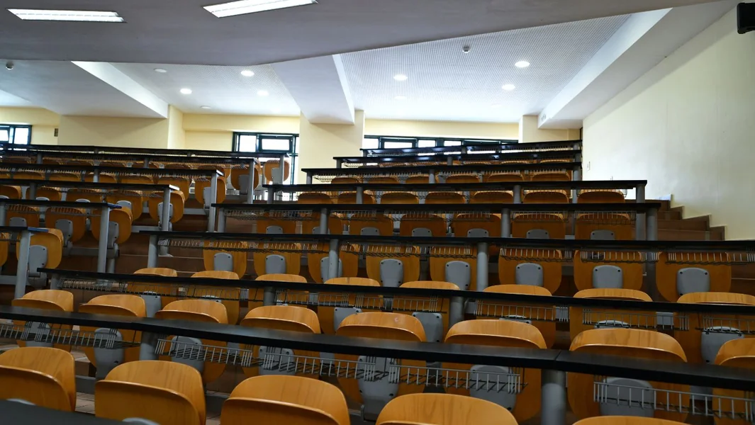 Univerzitet u Patrasu: 400 primljenih studenata se nije upisalo — 'pana-skupi' kirije i troškovi života odvraćaju studente — Documento