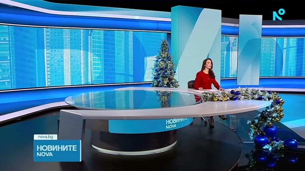 Vesti na NOVA (07.01.2026 - podne)