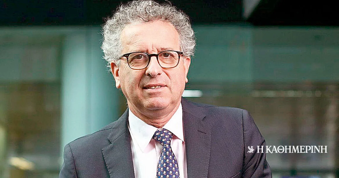 Pjer Gramenja u 'K': Vreme za održive privatne investicije