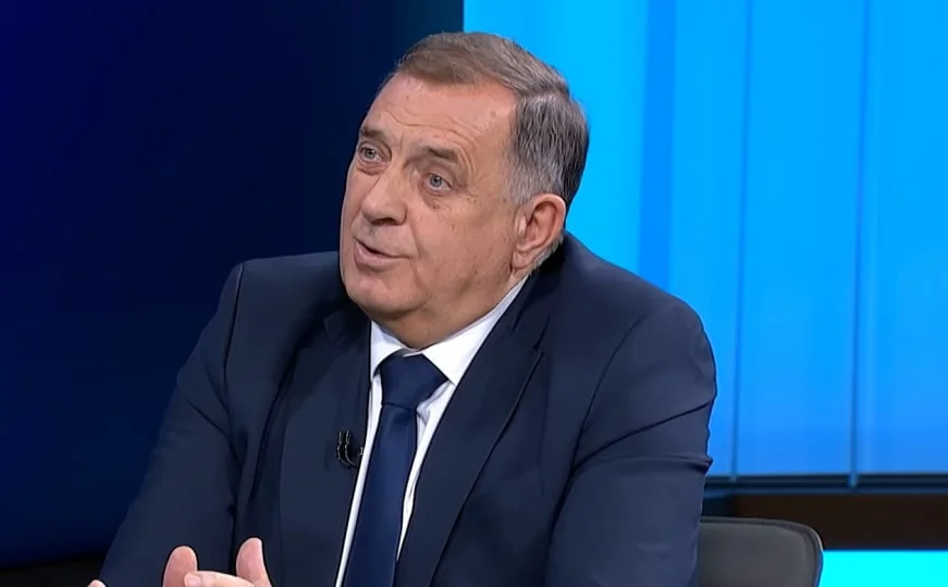Građanin Dodik javno priznao kako je 'preveslao' Amerikance: Arogancija bez granica
