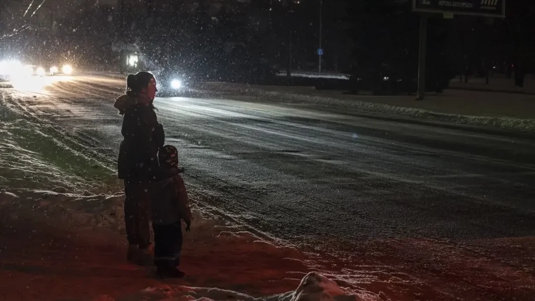 Ukrajina na ivici energetske haosa – politička rasprava u Kijevu