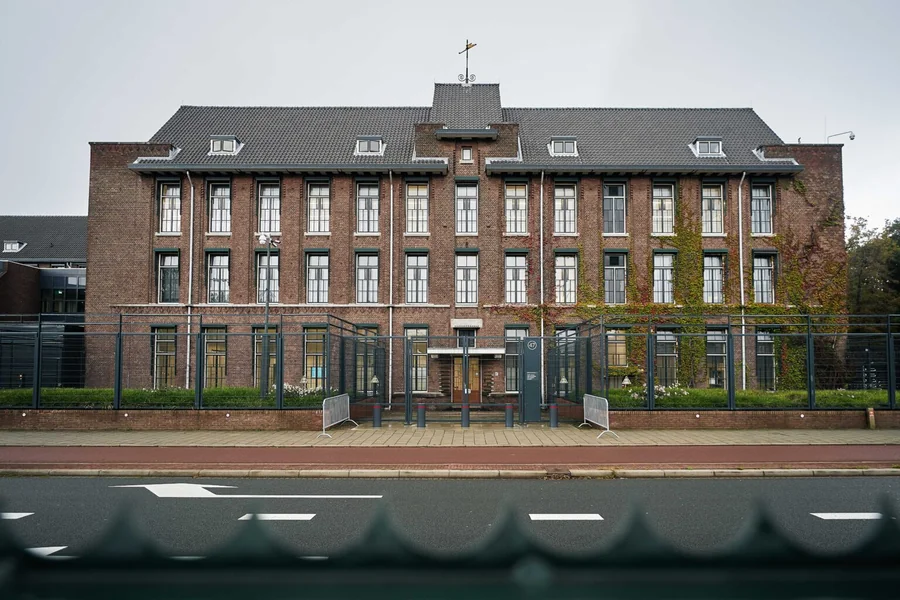 Stvaranje Haškog tribunala