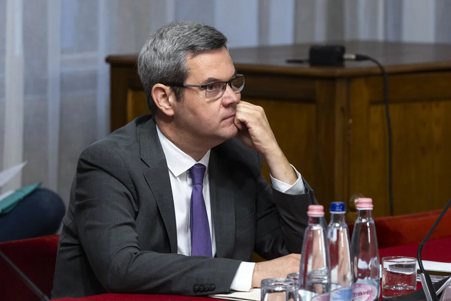Takács Péter smatra da je u pitanju konspirativni postupak i kazna od milion forinti, najavljuje žalbu na etičku odluku