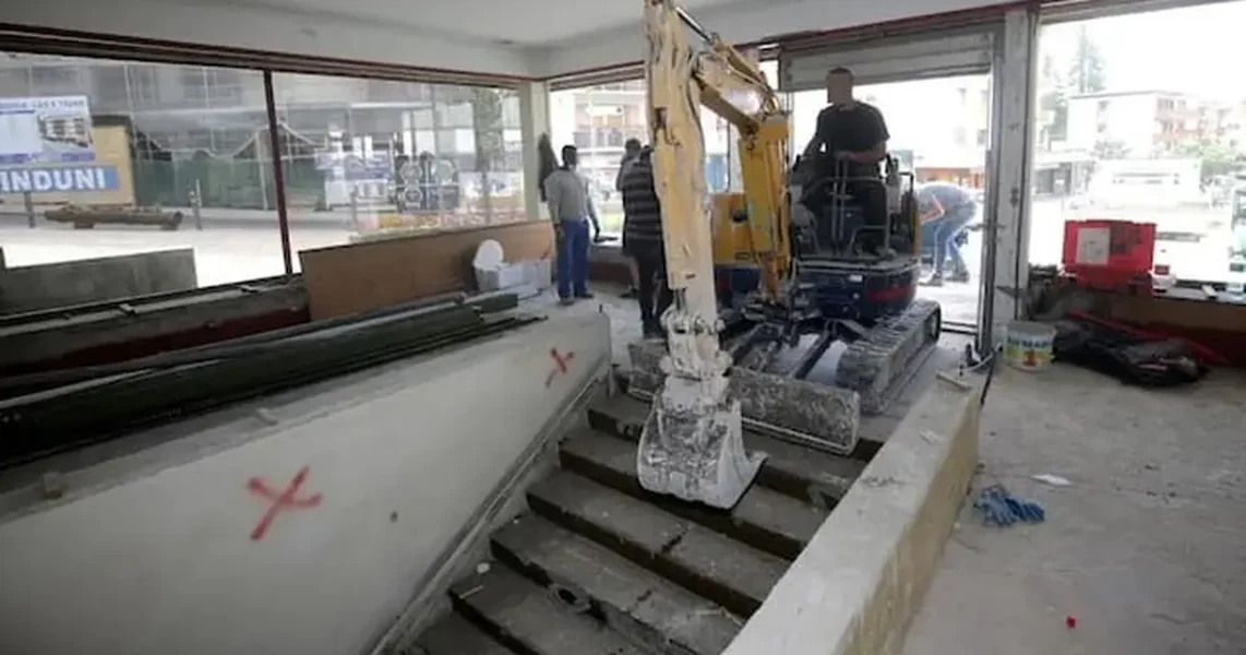 Vlasnik kluba iz Crans-Montana već je bio u zatvoru: Sam je preuređivao lokal, vlasti sada istražuju sporne zahvate