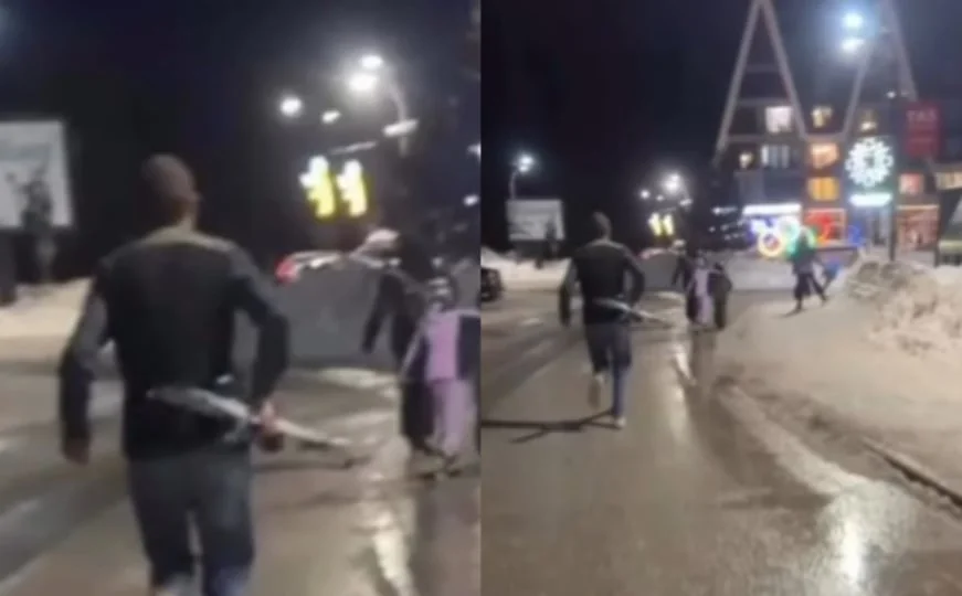 Roditelj iz Sarajeva traži pomoć: Dječak napadnut i opljačkan na Bjelašnici