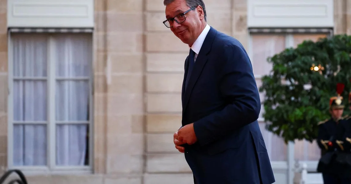 Pogledajte kako je Rubio odgovorio na pitanje o Srbiji, Vučić pozvao Trumpa da dođe: 'Čuo je puno lijepih stvari...'