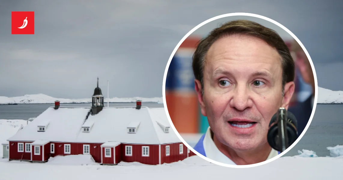 Trumpov izaslanik: Danska je okupirala Grenland ignorišući UN-ove protokole