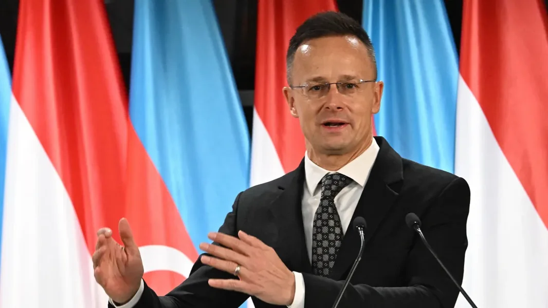 Sledeće godine biće potrebna sva snaga Mađara, jer Brisel želi da pokrene migrantsko naseljavanje - ORIGO