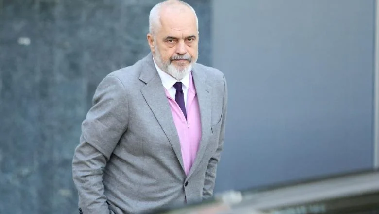 AIM-ova anketa: SPAK, korrupcija, reakcija Rame - Shqiptarja.com