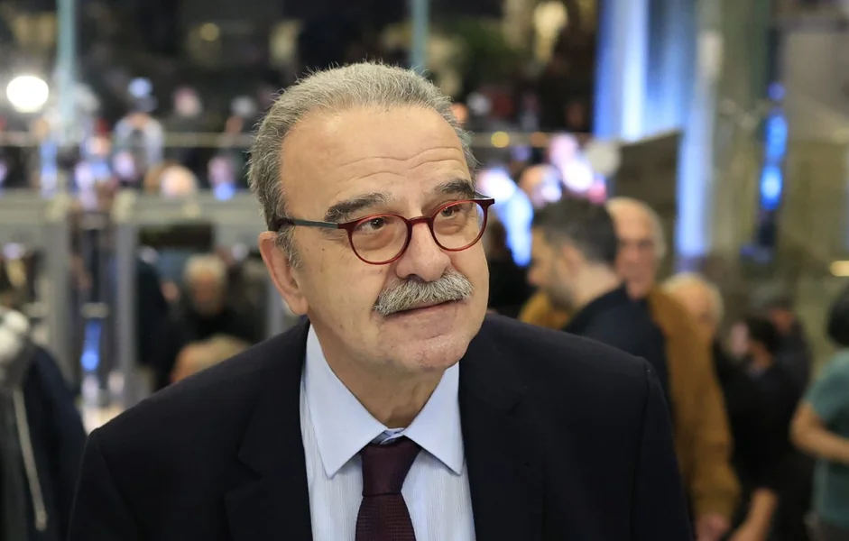 Syriza-PS: Konstitucionalni dijalog sa svim progresivnim snagama - Documento