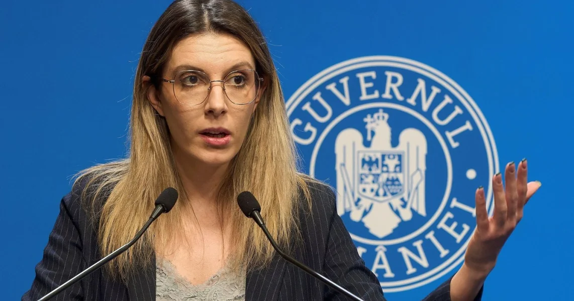 Buzoianu najavljuje pokretanje procesa selekcije za funkciju generalnog direktora Apele Române. Koji su dokumenti potrebni