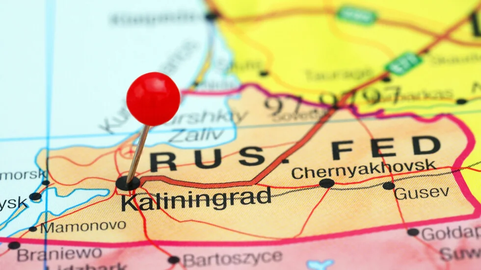 Zašto Kaliningrad - ruski bastion na Baltičko more, je toliko važan i do danas
