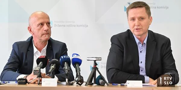 Na dan referenduma biće 2984 biračka mesta, zavrnitveni kvorum postavljen na 339.706 glasova