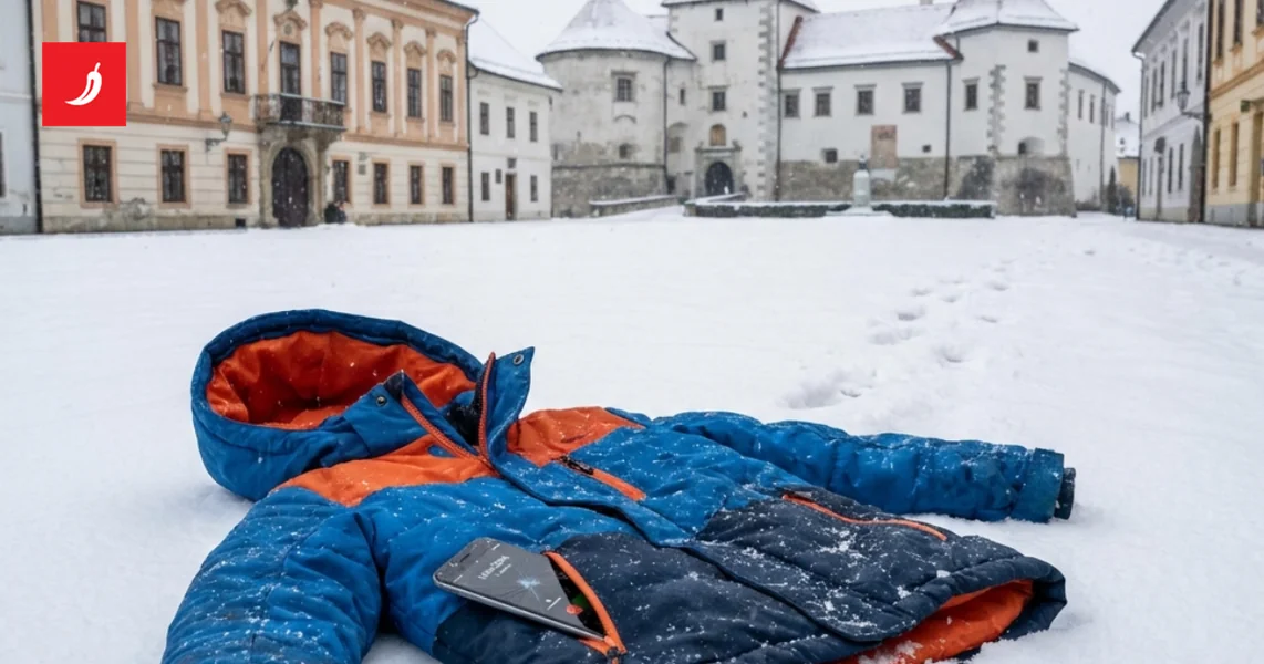 Dečak (10) se u Varaždinu išao igrati, ostavio jaknu. Ukrali mu mobitel iz nje.