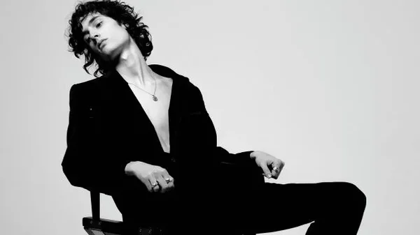 Sombr: Jedva je poznajem | MLADINA.si