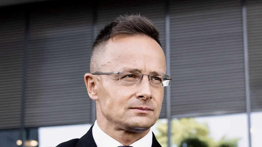 Szijjártó Péter: Ne može jeden jedini naftovod da bude osnova snabdevanja države naftom!