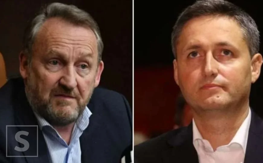 Rezultati se menjaju iz minute u minutu: Tijesna utrka između Bećirovića i Izetbegovića
