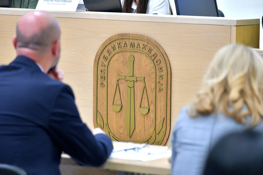 Faton Ljuri osuđen na 11 godina zatvora za pregazivanje pešaka na keju Vardar - Nova Makedonija