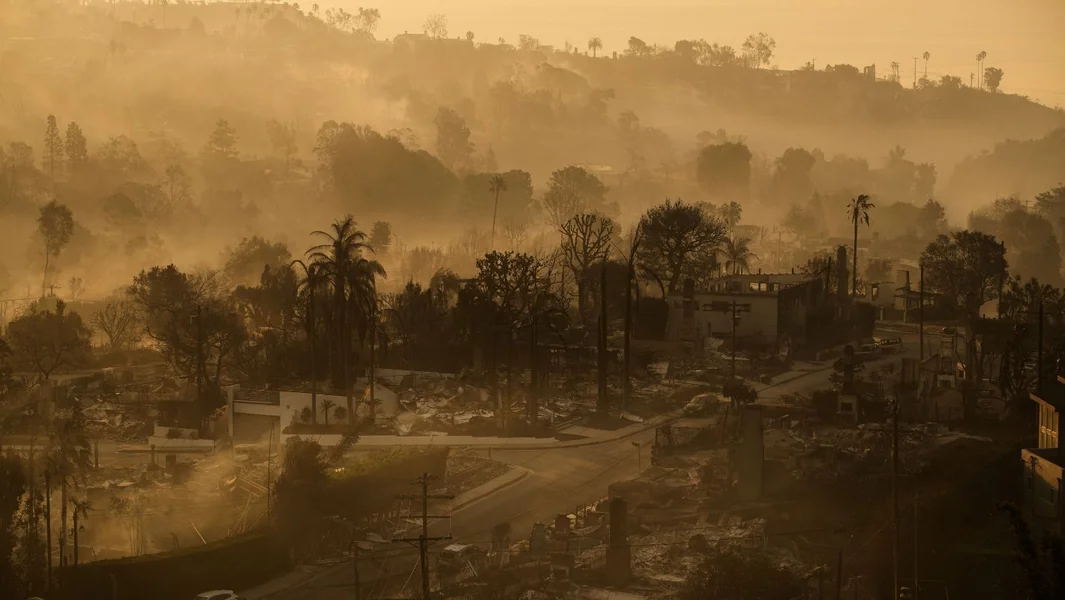 Najskuplje katastrofe 2025 - Poplave, požari i uragani na listi