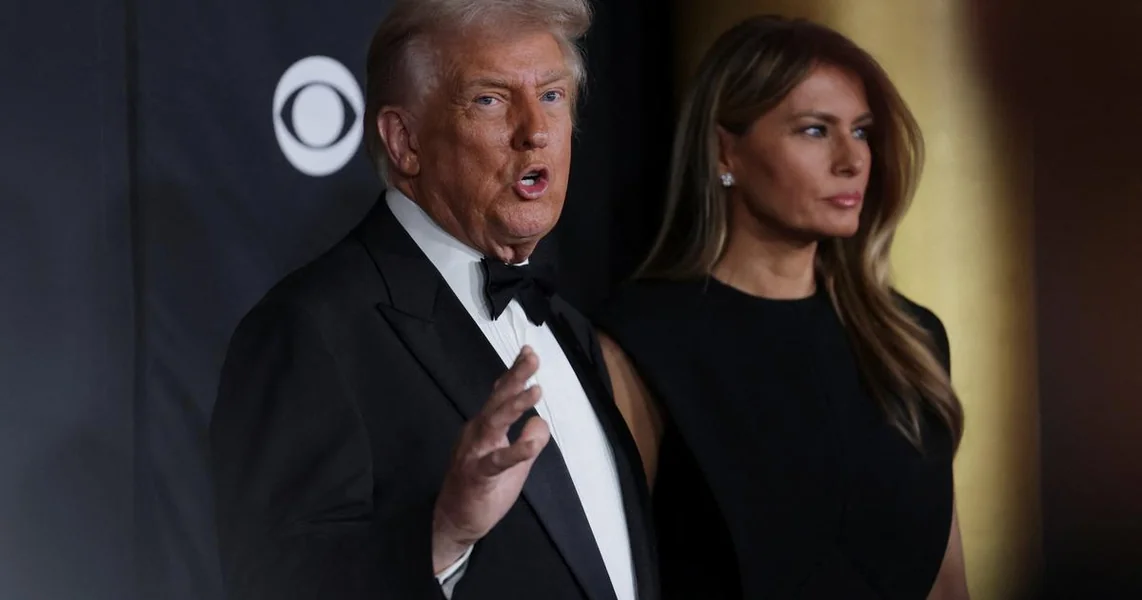 Trump se u privatnom životu ponaša nekršćanski, a ključna težnja njegovog MAGA pokreta je vratiti kršćansku Ameriku.