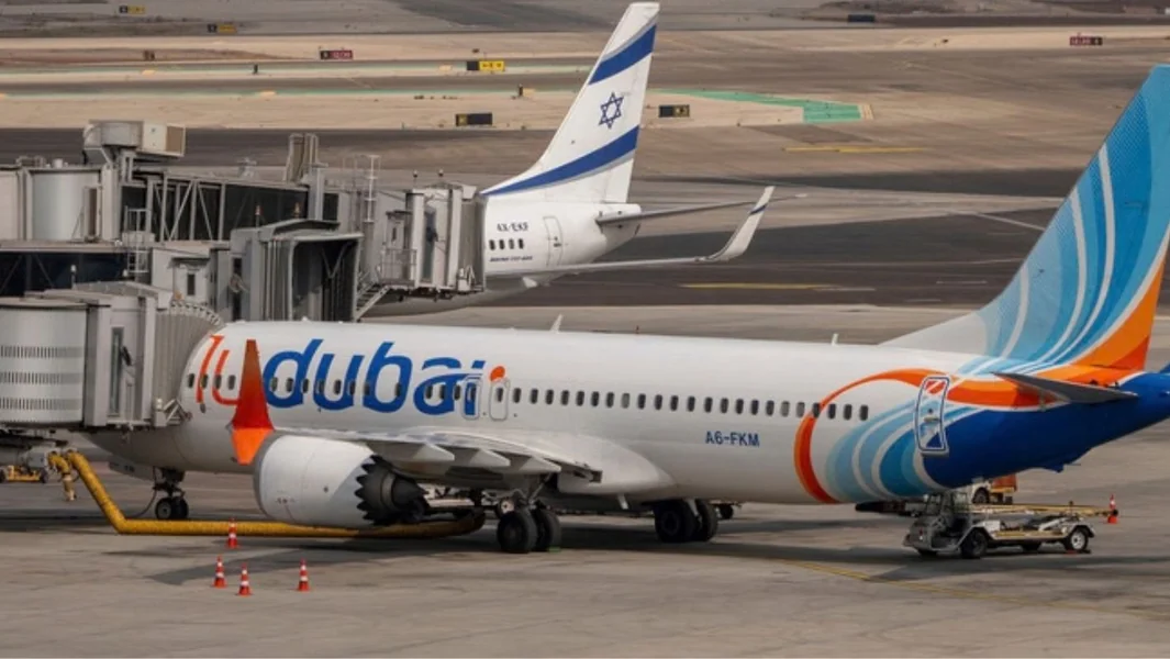 Kraj alarma na letu Flydubai: Sletelo u Saudijsku Arabiju – Šta je izazvalo uznemirenje