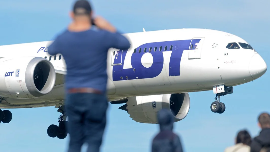 Poljska: Aerodromi ponovo u funkciji, koji su bili zatvoreni posle ruskih napada na Ukrajinu - Documento