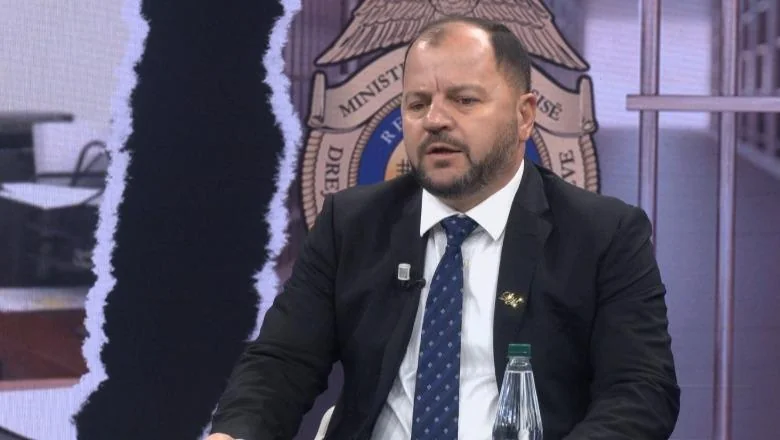 Metina prijava je pravno validna! Maliqi: Kršenja Zatvorske uprave i Institucije za izvršenje kaznenih odluka (IEVP) su primitivna osveta malih ljudi