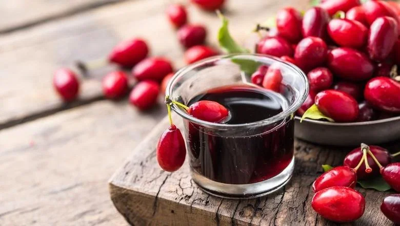 Bogate vitaminom C, evo 4 razloga zašto treba da konzumirate crvene ribizle