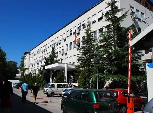 Ministarstvo za zdravstvo o smrti deteta od dve godine: I pored maksimalnih napora medicinskog tima, ishod je bio tragičan - Nova Makedonija