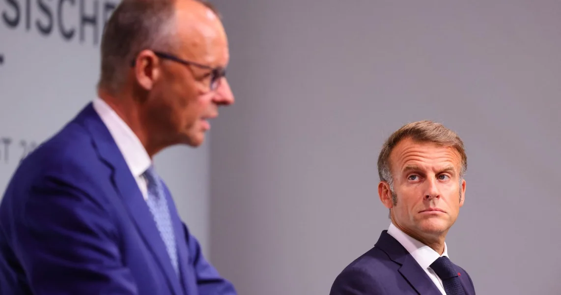 Evropa nije na milost velikih sila. Čvrst upozorenje lidera Evropske unije u kontekstu globalnih turbulencija. Šta najavljuju Merz i Macron.