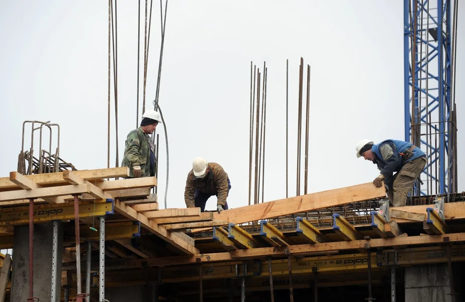 Da zadrzimo rast ekonomije i posle infrastrukturne ofanzive - Nova Makedonija