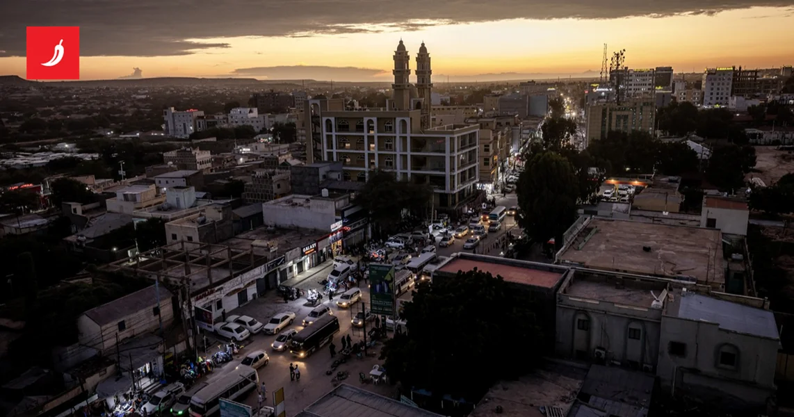 Prva država priznala Somaliland. Bijes u regiji: "Ovo je jako opasno"