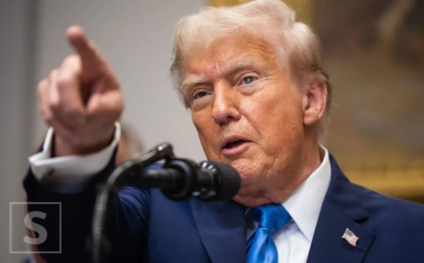 Analitičarka objasnila koji je pravi cilj Trumpove pretnje carinama Evropi: Tajming nije slučajan