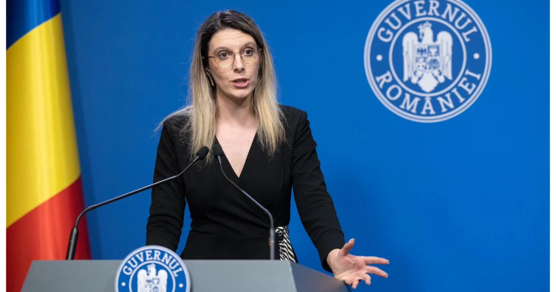 Diana Buzoianu objašnjava zašto Elena Mateescu ne može biti procijenjena nakon kontrole u ANM: "Upravni odbor ne funkcioniše"