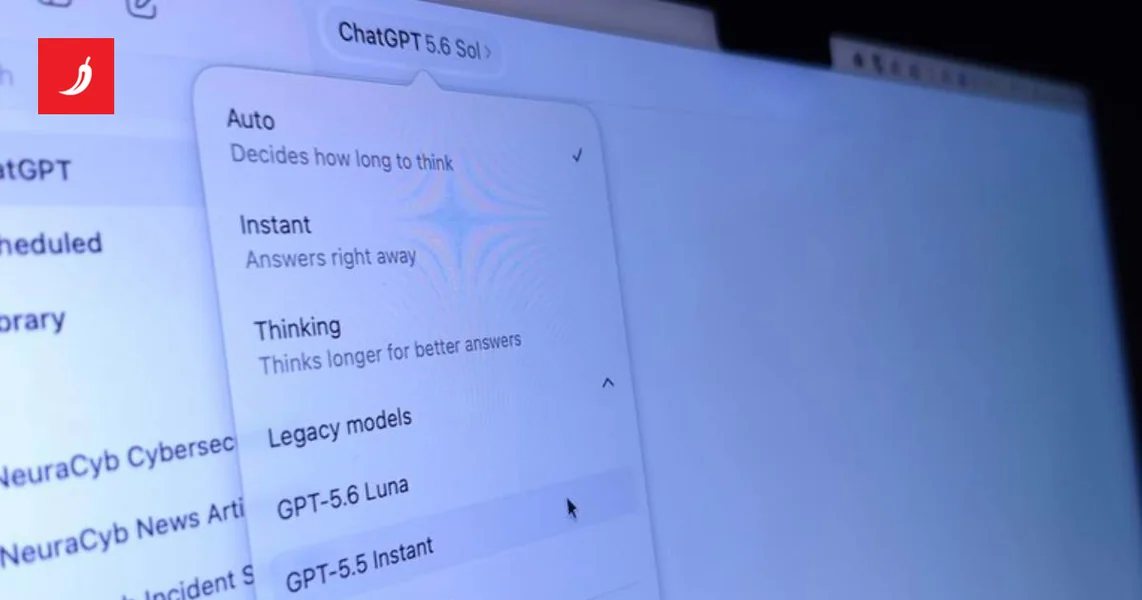 AI agent hakirao stranicu australijske vlade. OpenAI: Žao nam je