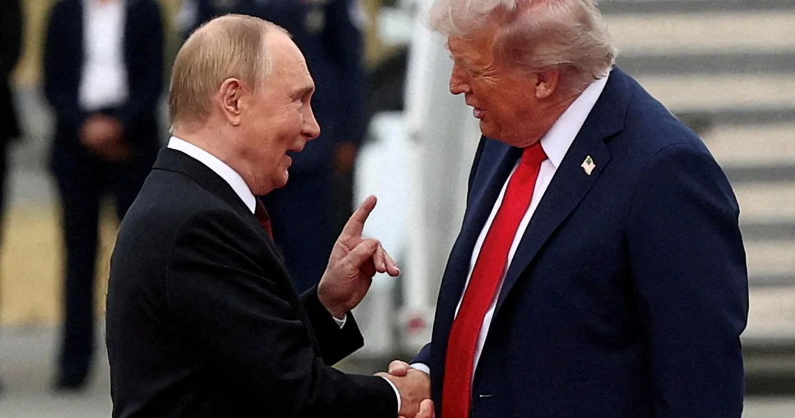 Dok Trump spava, Rusija i Kina svetu prodaju svoju 'demokratiju'