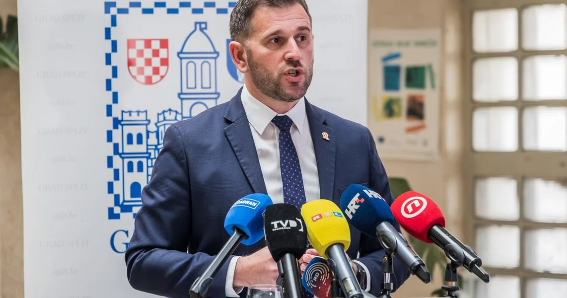 Šuta se oglasio nakon spornih povika Torcide: 'Bilo me sram, takve stvari nisu prihvatljive'
