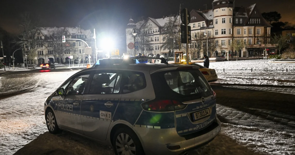 Kako su teroristi prekinuli snabdevanje Berlina električnom energijom. Ko je Vulkangruppe i kako bi on mogao da utiče na Moskvu