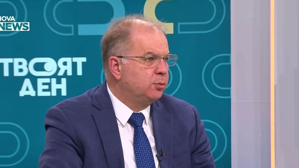 Radomir Čolakov: Nema potresa prilikom uvođenja evra