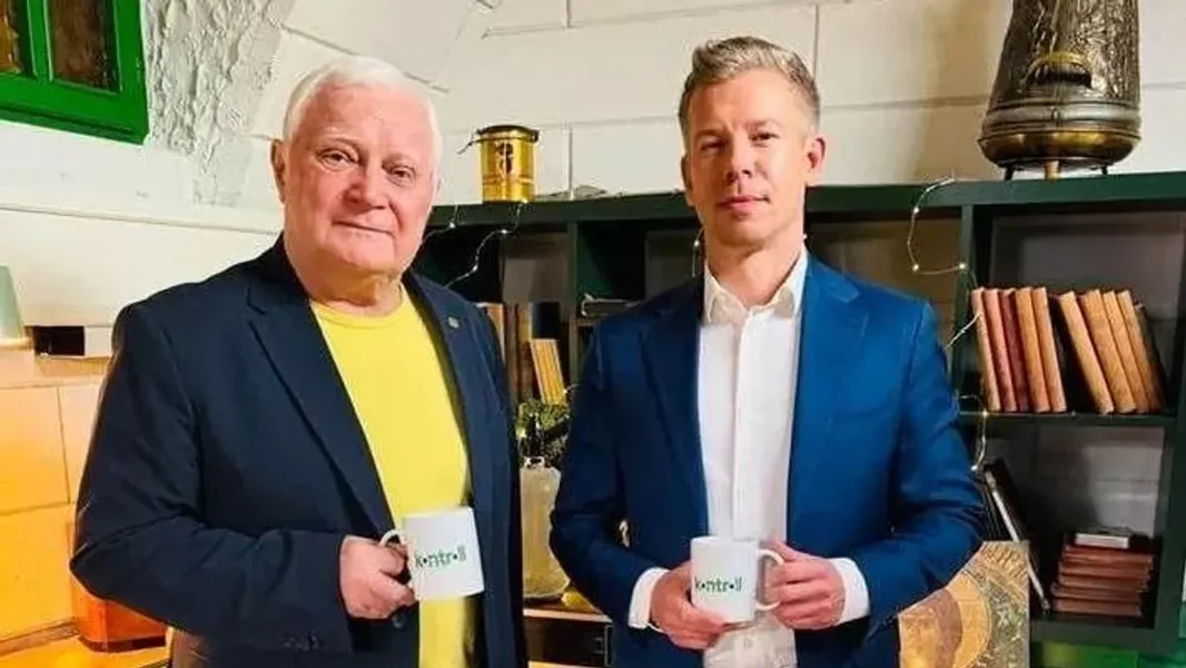 Sve teže sakriti ujka László Kéri