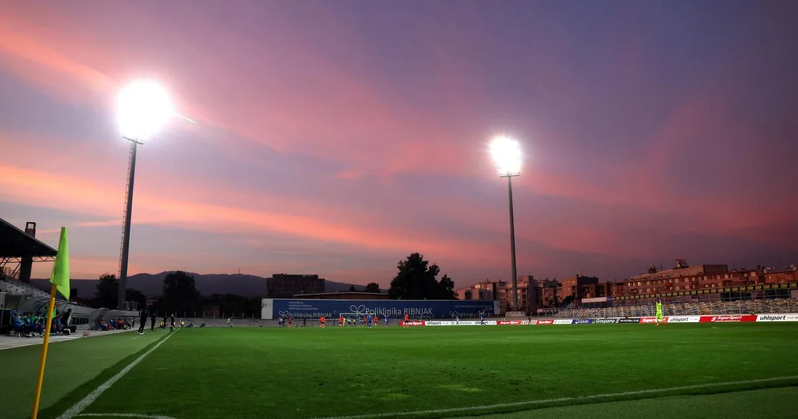 Dvojica tinejdžera ukrala reflektore sa fudbalskog igrališta u blizini Našica